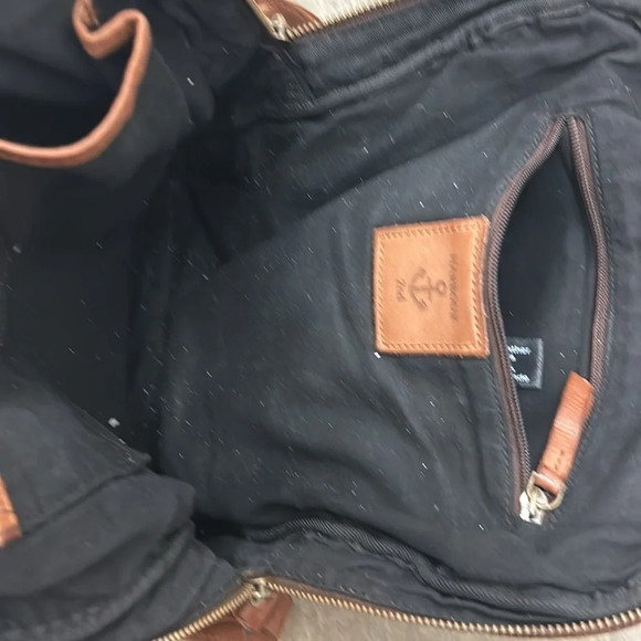 Harbour  2nd backpack - Picture 6 of 6